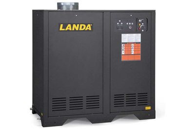 Landa ENG Electric Power NG/LP Gas Heat Pressure Washer